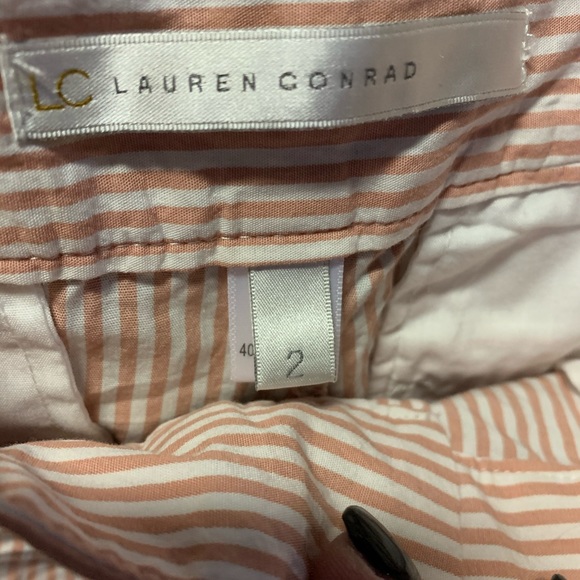 Lauren Conrad Shorts - Picture 3 of 3